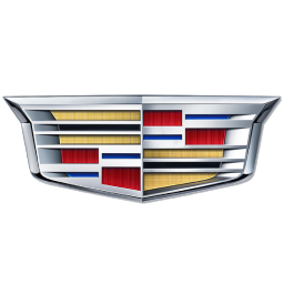 Logo Cadillac
