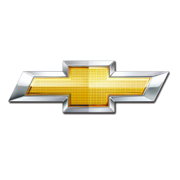 Logo Chevrolet
