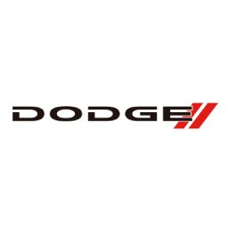Logo Dodge
