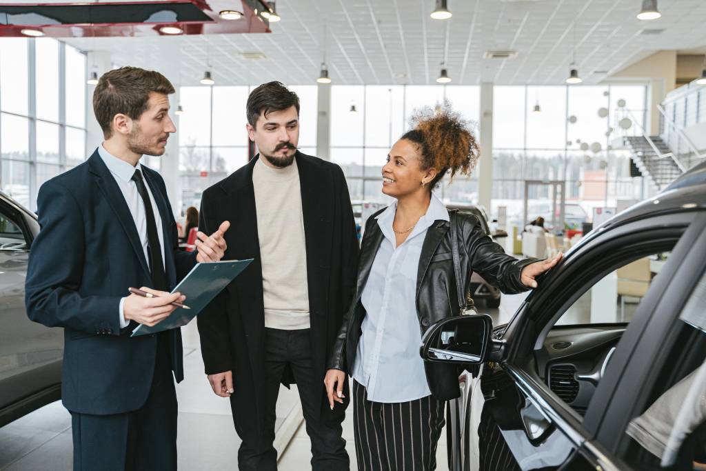 Accompagnement à l'achat