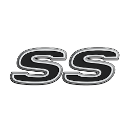 Camaro SS