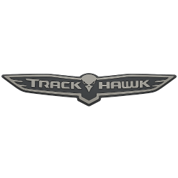 Grand Cherokee Trackhawk